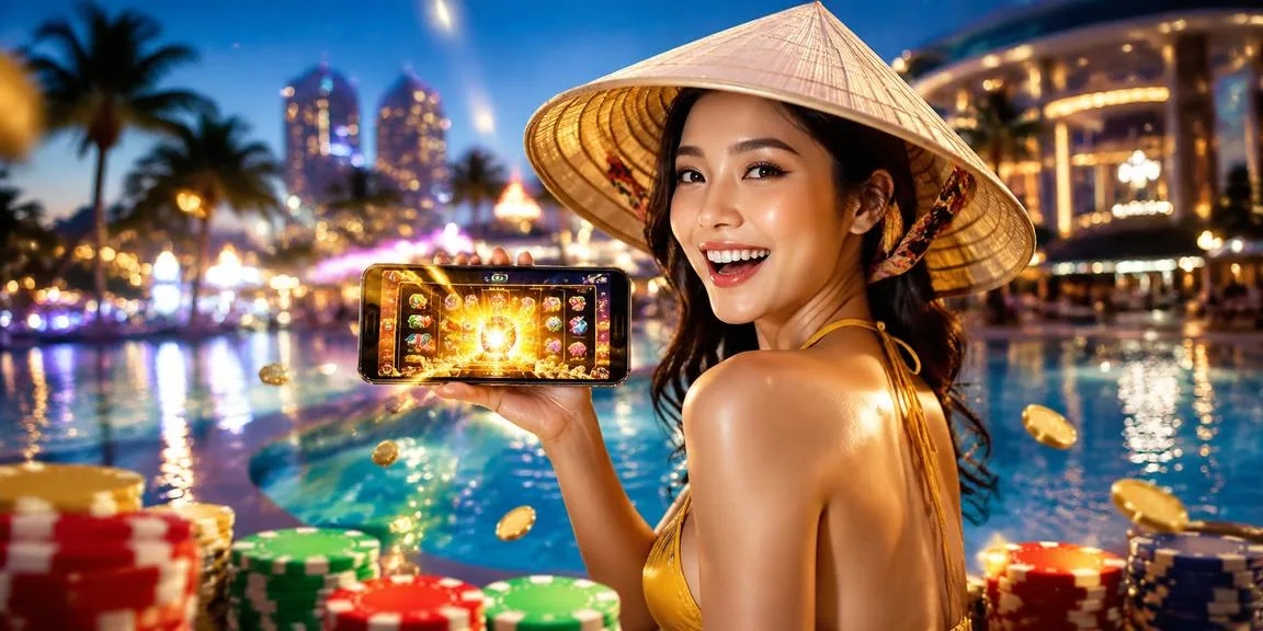 sex phe69 Việt Nam Sảnh casino